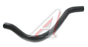Патрубок HYUNDAI Sonata (07-) системы охлаждения верхний GEUN YOUNG 25414-3K500, 160-025