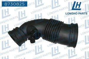 Патрубок BMW 1 (F20) фильтра воздушного LONGHO 8730825, 13717597586