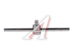 Вороток 1/4" L=120мм Т-образный OMBRA 261406