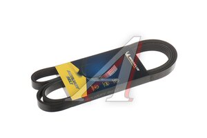 Ремень приводной поликлиновой 5PK1650 SUZUKI Grand Vitara MICHELIN 5PK1650