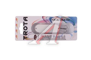 Блесна TROTA 7,6гр №4 №4