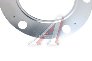 Прокладка JAC N350 маслоохладителя двигателя OE 612600115408