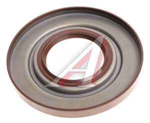 Сальник JAC N80 КАМАЗ Компас-9 полуоси (57х124х14/40) MOVELEX 4205740430-MX, 4205740430