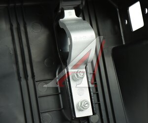 Крыло DONGFENG заднее передняя часть правое OE 8511025-H18A0