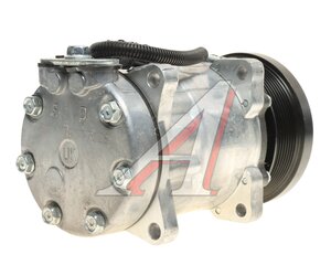 Компрессор SITRAK HOWO кондиционера MOVELEX 200V779707028-MX, 200V779707028, 200V77970-7028