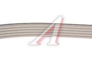 Ремень приводной поликлиновой 5PK1355 CHEVROLET Cruze (13-) генератора MICHELIN 5PK1355