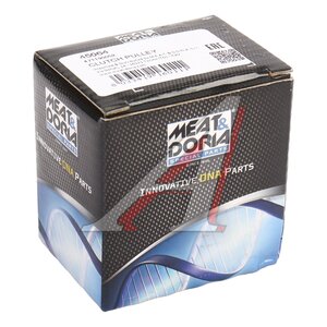 Шкив FORD Transit генератора MEAT&DORIA 45064