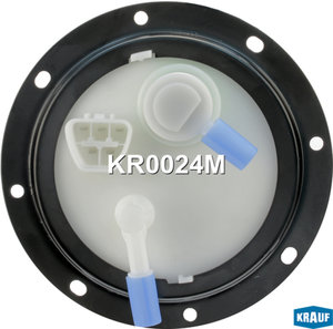 Насос топливный HYUNDAI Getz в сборе KRAUF KR0024M, 31110-1C000