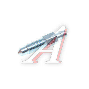 Штуцер прокачки M8X1.25 L=41.5мм S=9 WPP-0010