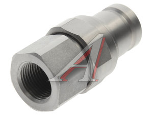 БРС JCB шток BSP 3/8" (папа) NSP NSP9HYRS579, 45/910700