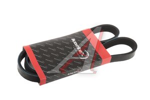 Ремень поликлиновой 5PK0970 KDB025STD KORTEX KDB025STD, 5PK970, 95990233