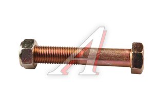 Болт М16х1.5х90 SHACMAN SHAANXI суппорта тормозного переднего (мост HDZ9.5T) MOVELEX Q151B1690TF2-MX, Q151B1690TF2