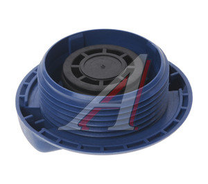 Крышка бачка расширительного VW Golf 2,Passat 3-4 FEBI 02111, 1H0121321C
