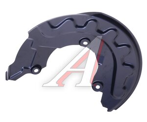 Кожух WV Polo (11-) диска тормозного переднего правого PATRON PBS299, 6R0615312C