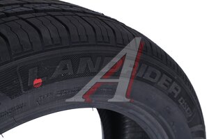 Шина DOUBLESTAR DS01 235/60 R18 1PP02356018E3PABDA 1PP02356018E3PABDA, 235/60 R18