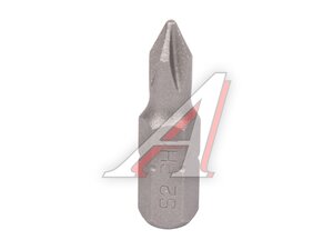 Бита PH1 25мм 1/4" OMBRA 514401