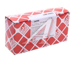 Болт RENAULT Clio,Logan (K4J/K4M) головки блока комплект FEBI 24099, 151.890