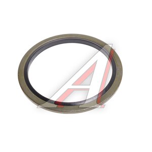 Шайба JAC N350 уплотнительная сливной пробки MOVELEX 612600150106-MX, 612600150106