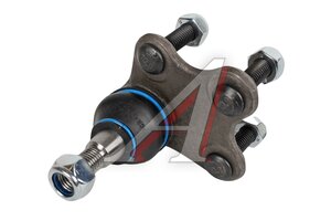 Опора шаровая VW Polo (01-) передняя левая FORMPART 2904024, 6R0407365A