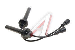 Провод высоковольтный MITSUBISHI Lancer (03-) (1.3/1.6) комплект KORTEX KVW015, T539P, MD365102