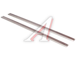 Нож для рубанка HSS,110мм 2шт EURO 1820.001000