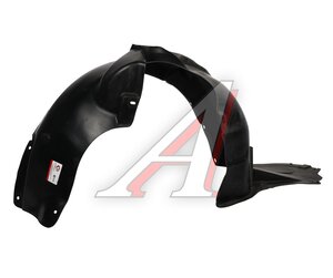 Подкрылок SKODA Rapid (12-16) передний левый NSP NSP1BD04052, 5JA809957