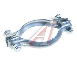 Хомут глушителя PEUGEOT 206,207,307,308 STELLOX 75-50008-SX, 254-940, 1713.69