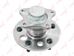 Ступица TOYOTA Camry (92-) задняя (с АБС) LYNX WH1451, 42410-33010
