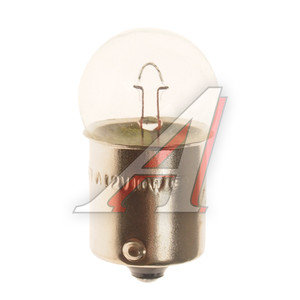 Лампа 12V R10W BA15s АВТОСВЕТ 31210, А12-10