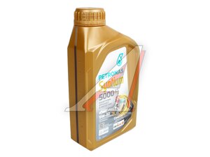 Масло моторное PETRONAS 5000 XS 5W30 синт.1л SYNTIUM 70956E18EU, PETRONAS 5W30