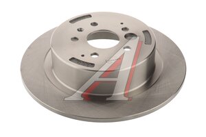 Диск тормозной CHERY Tiggo 5 (14-20) задний (1шт.) KORTEX KD0733, T21-3502075