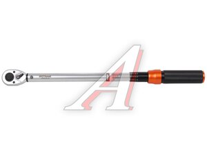 Ключ динамометрический 1/2" 40-220Нм 540мм AV STEEL AV-527220