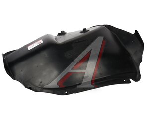 Подкрылок RENAULT Duster (12-20) задний правый NSP NSP1BD04025, 767488862R