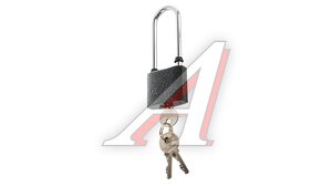 Замок навесной ЗН-212дд-40 мм (3кл.) 105.03 40мм