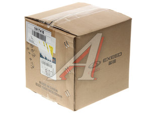 Заслонка CHERY Tiggo 4,7 (17-) дроссель OE E4G15B3765010