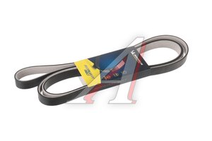 Ремень приводной поликлиновой 6PK2260 MERCEDES C (W203,W204),E (W211,S211) MICHELIN 6PK2260, A0019938696