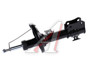 Амортизатор SUZUKI Liana (01-08) передний левый газовый MANDO MSS015747, 333432, 41602-59J20/41602-59JB0