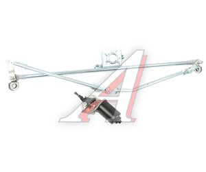 Трапеция стеклоочистителя SITRAK C7H MAX MOVELEX AZ16D274000001-MX, AZ16D274000001