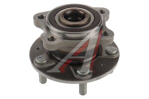 Ступица CHANGAN Uni-T передняя c подшипником KORTEX KHB4507STD, CD569F2603031000