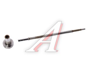 Клапан форсунки комплект BOSCH F00RJ01727
