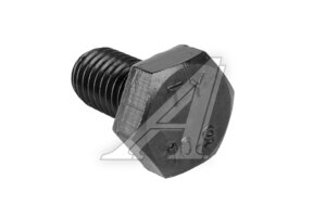 Болт М10х1.5х18 (10.9) полная резьба DIN933