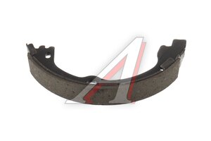 Колодки тормозные KIA Sorento (15-) стояночного тормоза (4шт.) TRIALLI GF4667, 58305-C5A00