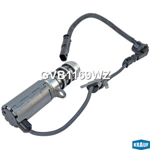 Клапан CITROEN Berlingo насоса масляного редукционный KRAUF GVB1169WZ, V764723880