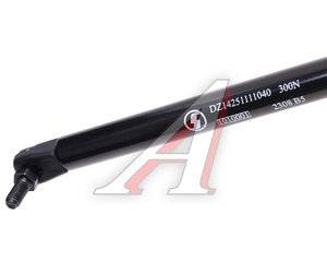Амортизатор SHACMAN SHAANXI X5000 капота OE DZ14251111040