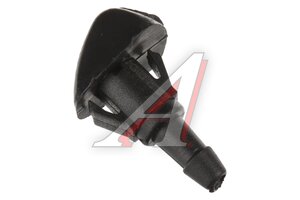 Жиклер HONDA Accord (03-) омывателя левый KORTEX KWN020, RPL66WW006, 76810SEA003