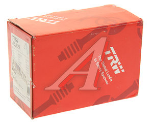 Опора шаровая MAZDA 3 (03-09) левая/правая TRW JBJ822