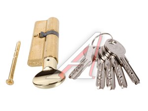 Личинка с вертушк.164 SM/80 (30+10+40) латунь 5 кл 25569