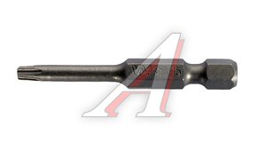 Бита TORX T15х50мм WHIRLPOWER 271705015