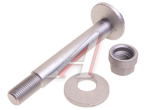 Болт HONDA Pilot (09-11) сход-развальный эксцентриковый FEBEST 0329-010KIT, 90173-STX-A02