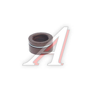 Колпачок MERCEDES E (W210) маслоотражательный FEBI 08916, 1020530358